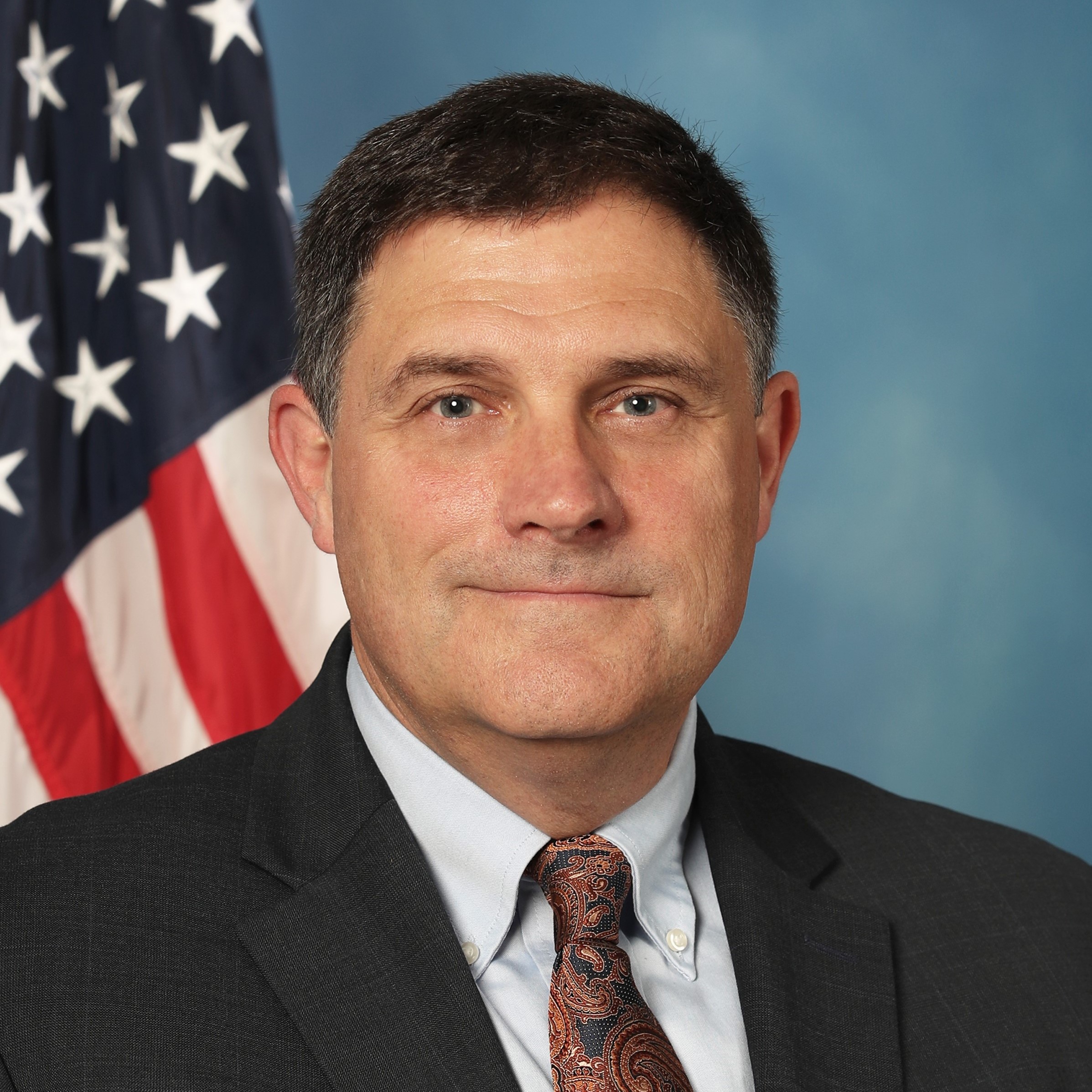 Marc LeBeau OSAC FSSB member 2020